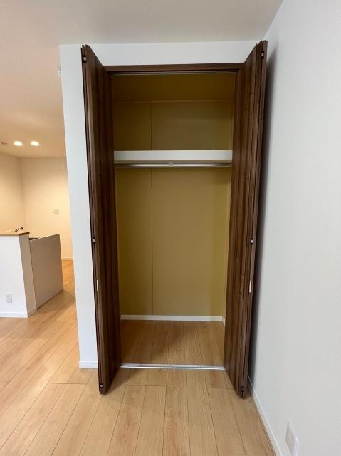 MODEST関屋大川前（102） 部屋画像