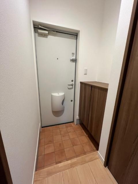 MODEST関屋大川前（102） 部屋画像