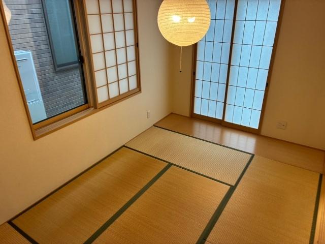 MARUYAMARESIDENCE幸西二丁目（1） 部屋画像