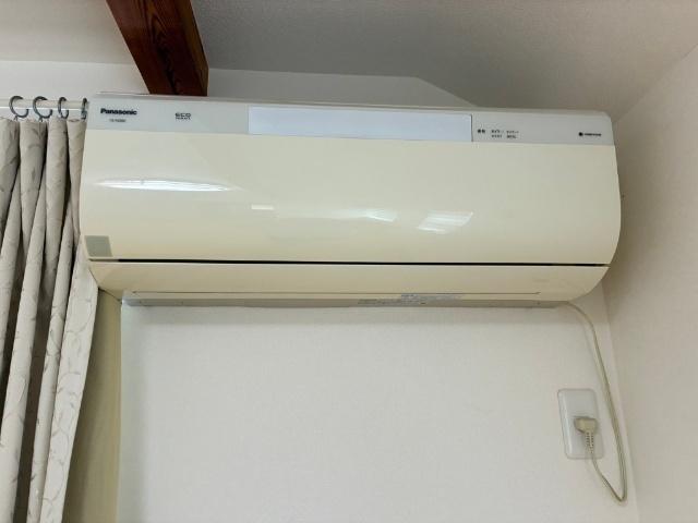 MARUYAMARESIDENCE幸西二丁目（1） 部屋画像