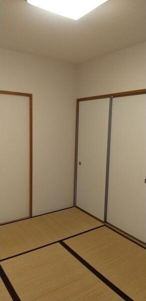 ダイアパレス川端町（902） 収納