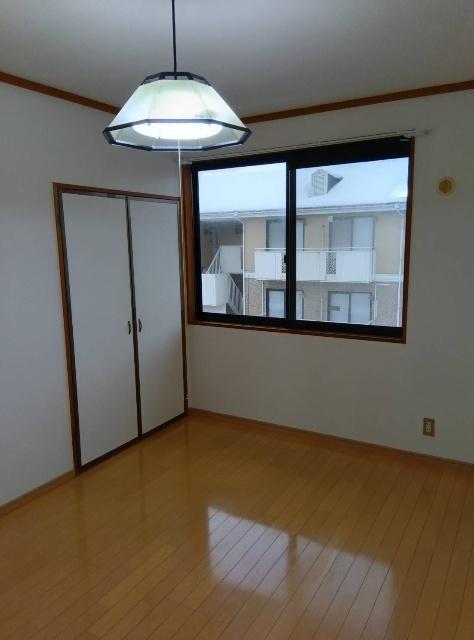 セントラルハイツA棟（0206） その他部屋・スペース