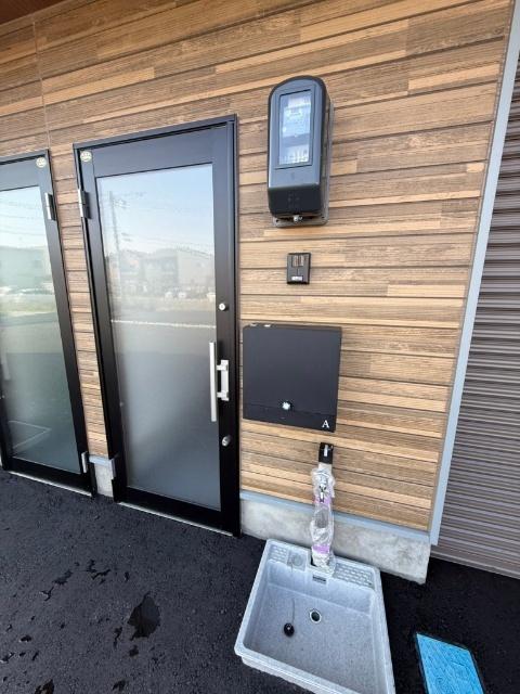 SOLANA OFFICE（B） 部屋画像