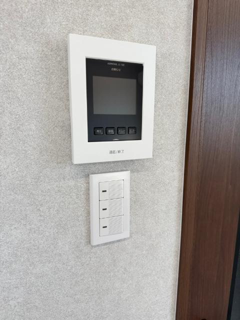 SOLANA OFFICE（B） 部屋画像
