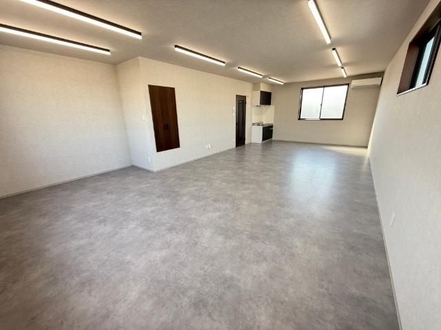 SOLANA OFFICE（B） 部屋画像