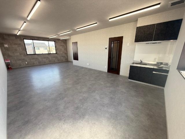 SOLANA OFFICE（B） 部屋画像