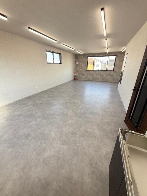 SOLANA OFFICE（B） 部屋画像