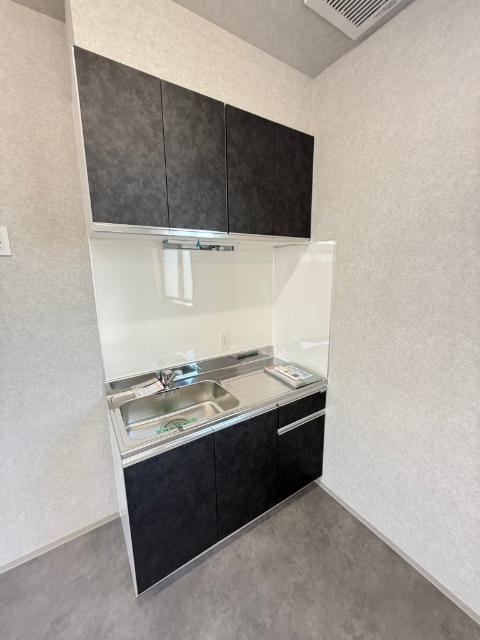 SOLANA OFFICE（B） 部屋画像