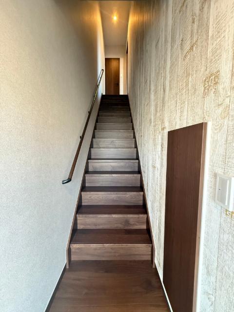 SOLANA OFFICE（B） 部屋画像