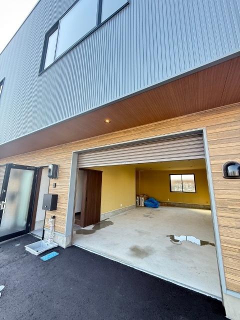 SOLANA OFFICE（B） 部屋画像