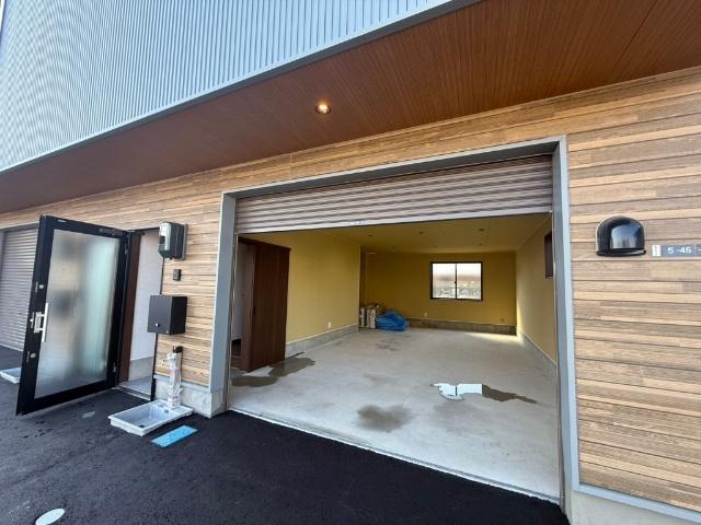 SOLANA OFFICE（B） 部屋画像