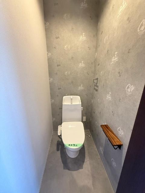 SOLANA OFFICE（B） 部屋画像