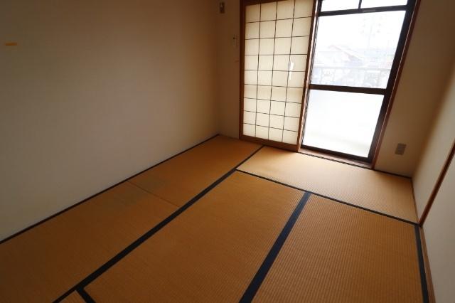 ラ・カーサゆりのき（0302） その他部屋・スペース