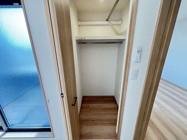 プリマヴェーラ（302） 部屋画像