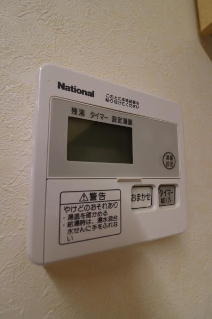 ベリエⅢ（403） 設備