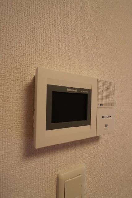 SWEET　BOA　B（103） セキュリティ