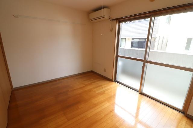 グランディール緑町（103） 室内