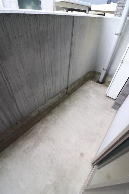 グランディール緑町（103） バルコニー