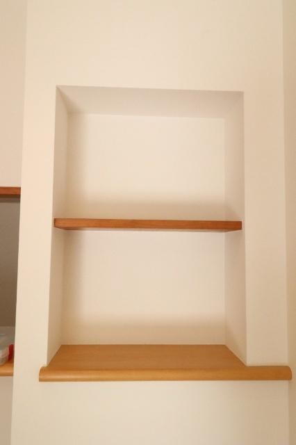 ブレッドハウス その他部屋・スペース