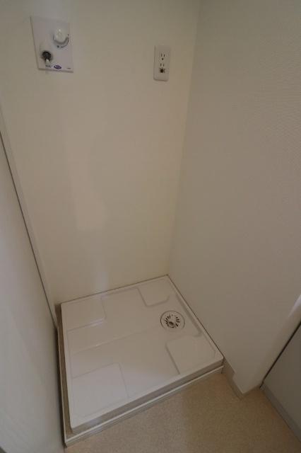 パークソレイユ弐番館（402） その他