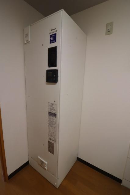 新潟市中央区笹口マンション その他