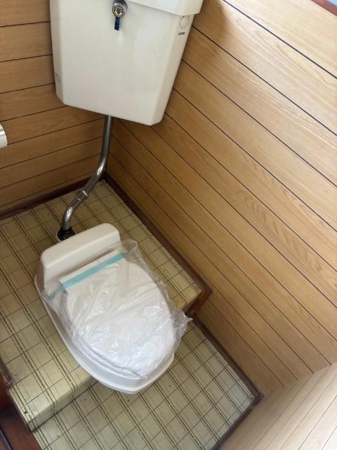 ブリオ（2） トイレ