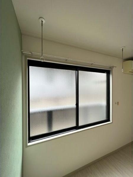 パークアベニュー青山（102） 部屋画像
