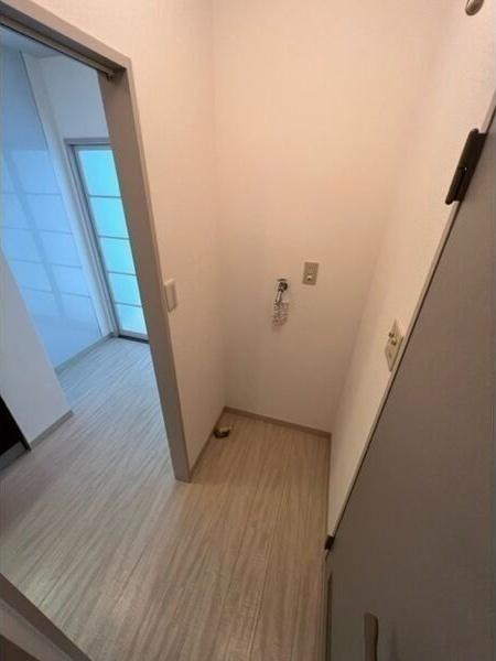 パークアベニュー青山（102） 部屋画像
