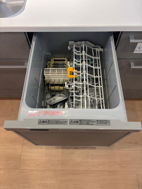 南紫竹戸建（1） 設備