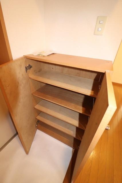 イーストフィールド（0103） 部屋画像
