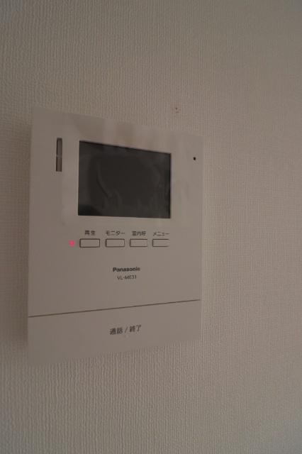 イーストフィールド（0103） セキュリティ