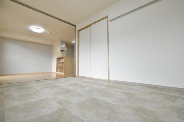 グランメール･カナ（201） 部屋画像