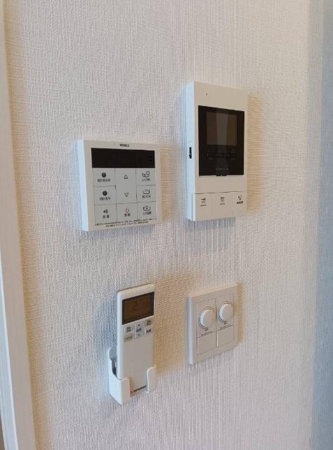 モーント米山弐番館（0602） 設備