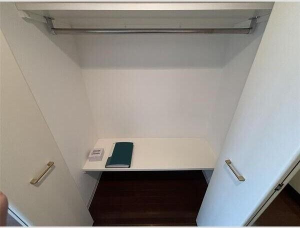 ファーストクラス神道寺（304） 部屋画像