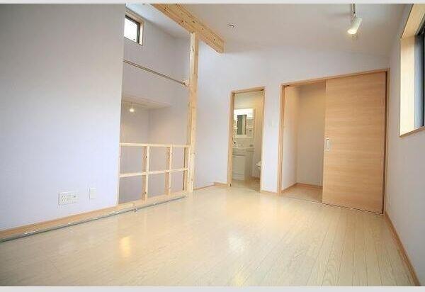 COMODO関屋（L） その他部屋・スペース