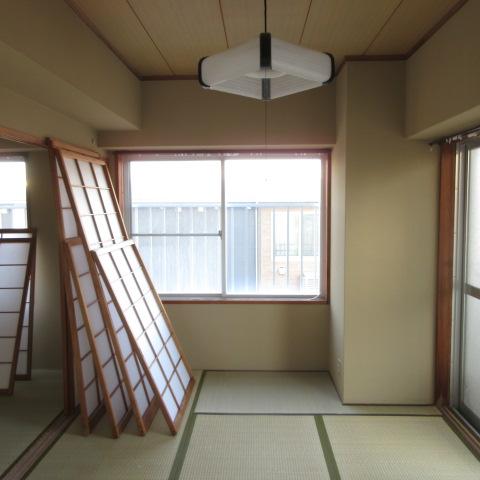 ハイム上所（0301） その他部屋・スペース