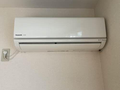 グリーンベールさかい（102） 設備