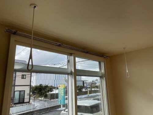 グリーンベールさかい（102） 部屋画像