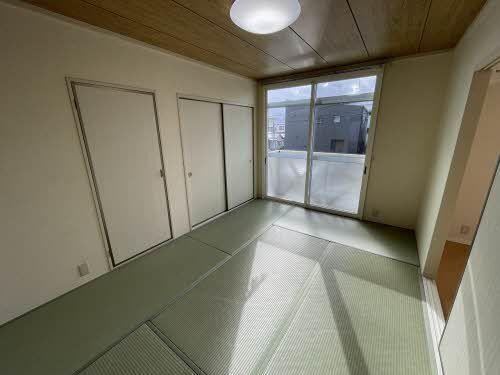 グリーンベールさかい（102） その他