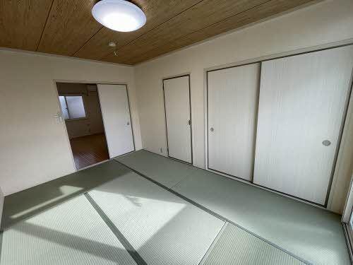 グリーンベールさかい（102） 室内