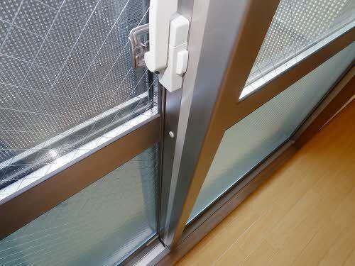 ビスタ中央 Ａ（102） 部屋画像