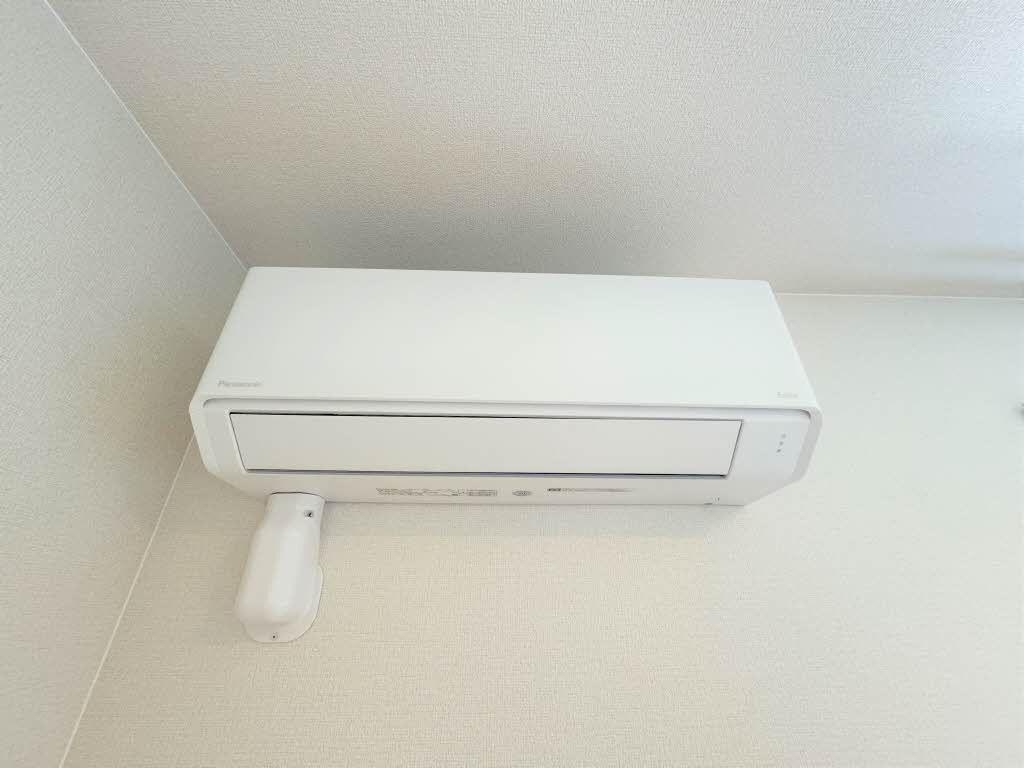 シャーメゾン関屋（101） 設備