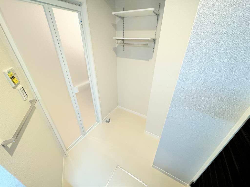 シャーメゾン関屋（101） 室内
