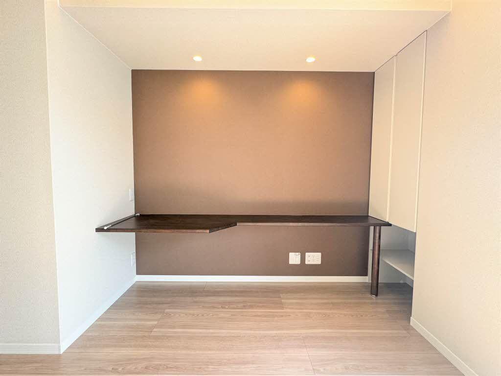 シャーメゾン関屋（101） 部屋画像