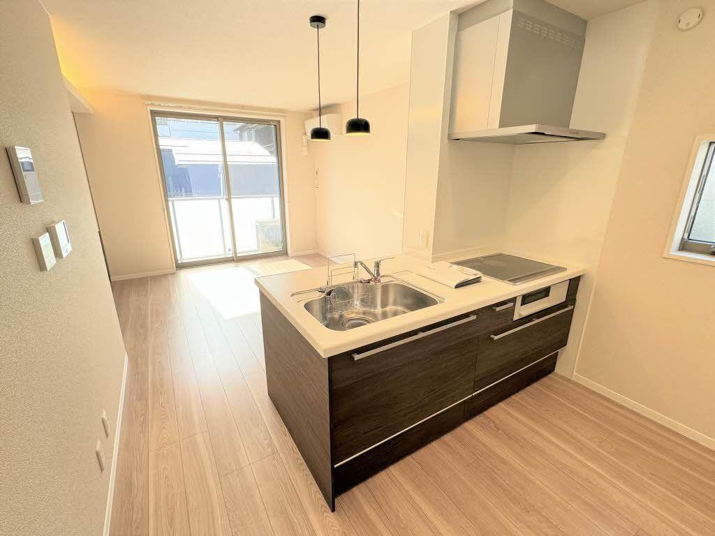 シャーメゾン関屋（101） 部屋画像