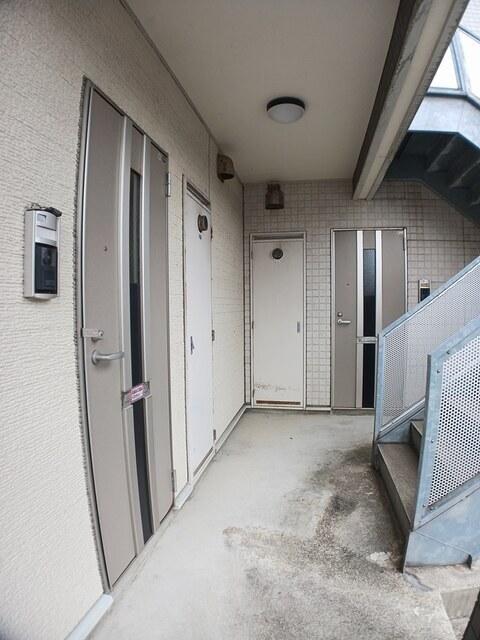 ミニヨンハウス（101） その他部屋・スペース