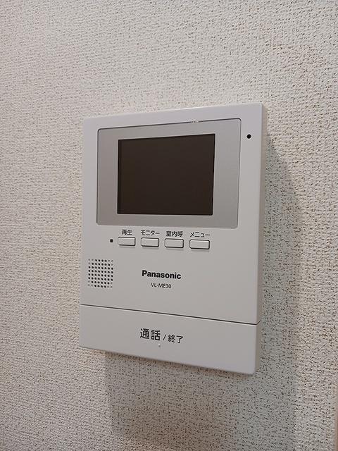 ペガサス　プレイス（102） 収納