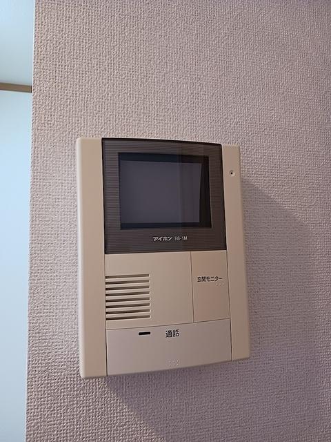 アクア　ディ　ジオ（103） 設備
