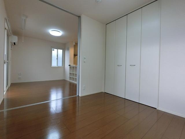 こもれび　参番館（201） 部屋画像