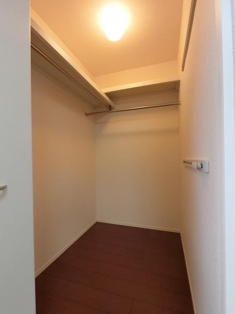 こもれび　参番館（201） 部屋画像